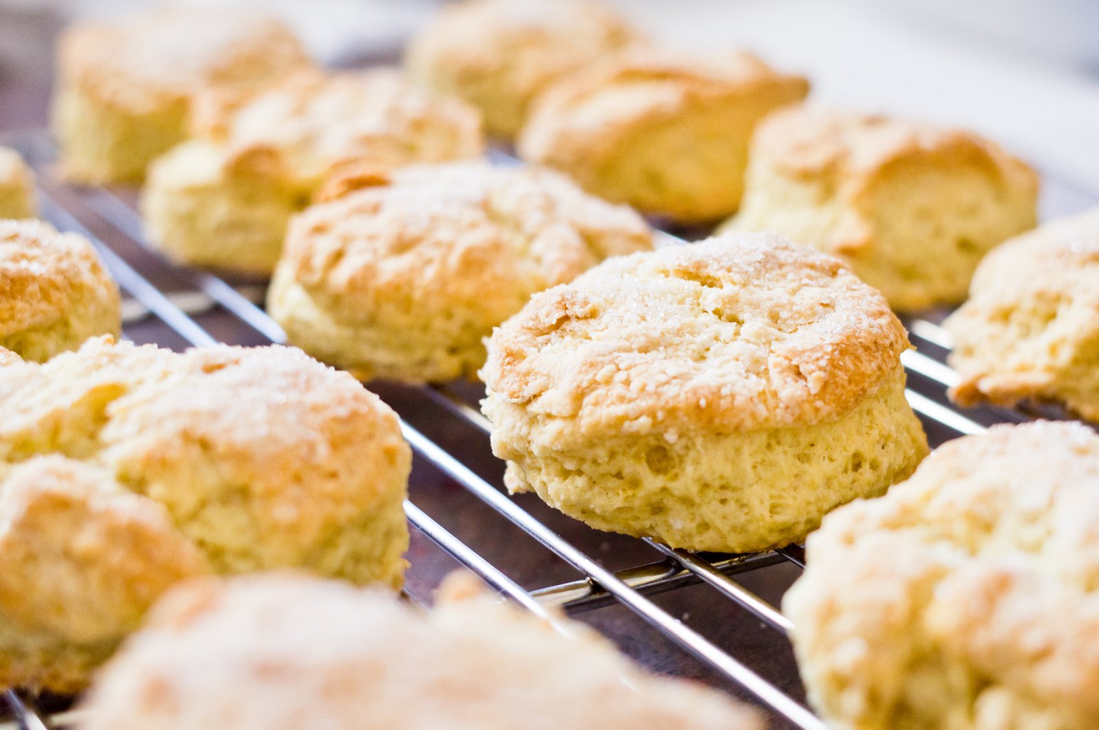 Twitchathon regulations are yet to catch up with performance-enhancing scones.
