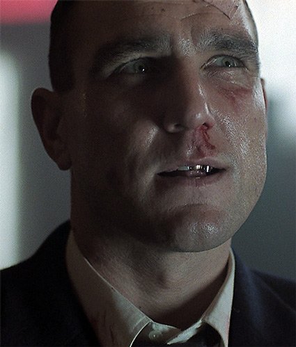 " There's no grip here; just a dip that'll make you wish you were born a herper."